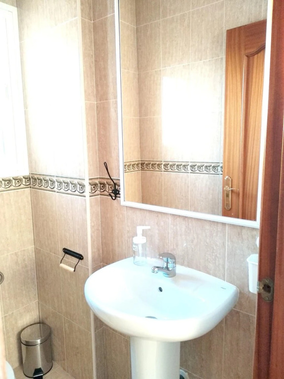 Apartment With 3 Bedrooms in Torrox, With Shared Pool, Terrace and Wifi Near the Beach
