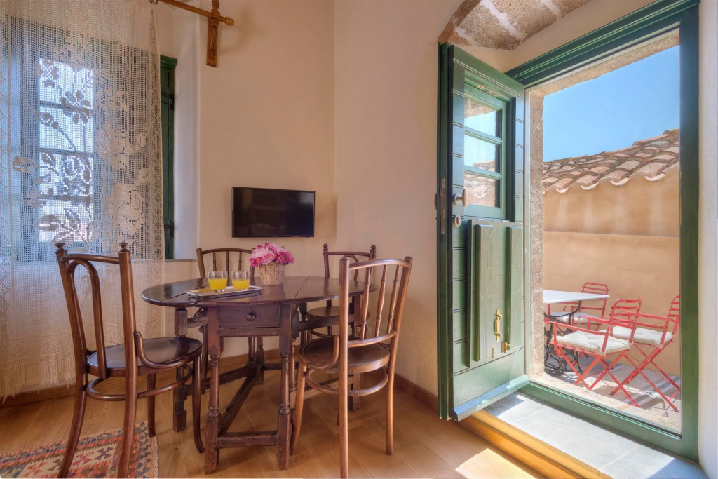 Ritsos Guesthouse