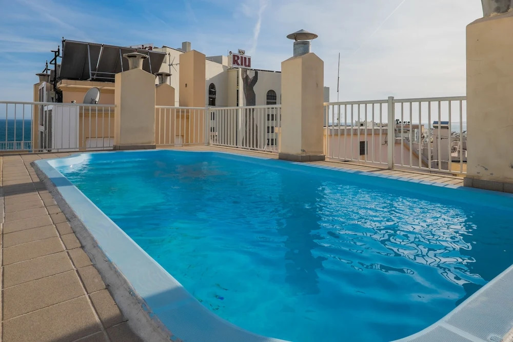 Apartamentos Solset Nerja