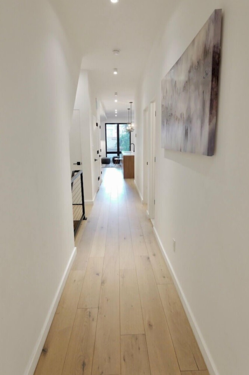 Contemporary Home in Shaw-u Street
