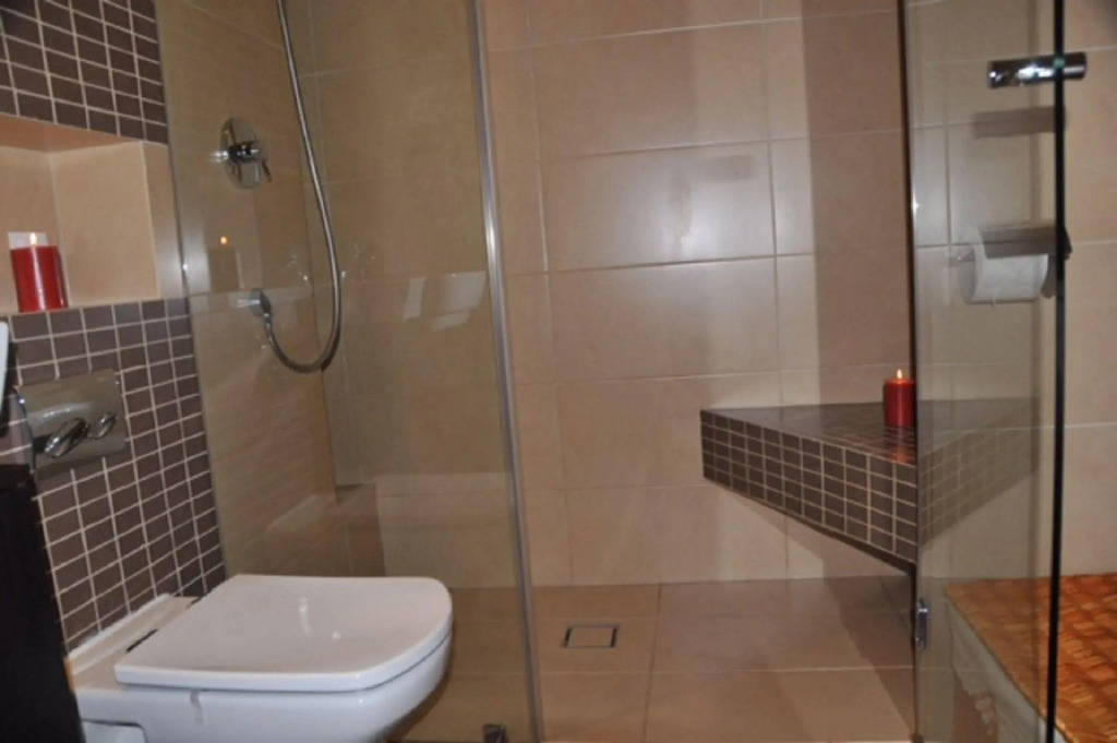 Apartament Egzotyczny Bory