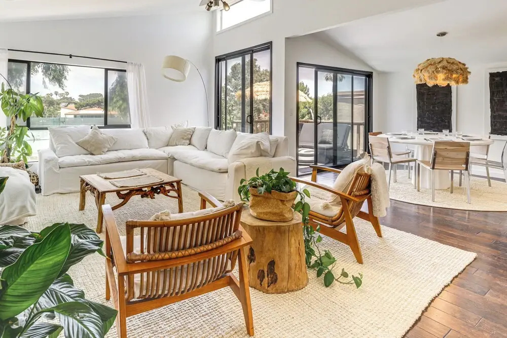 Resort Perks, Ocean Access: Solana Beach Townhome!