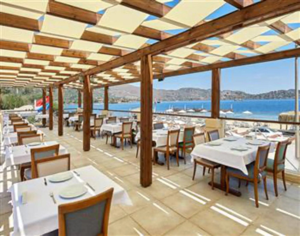 Solto Selimiye Hotel