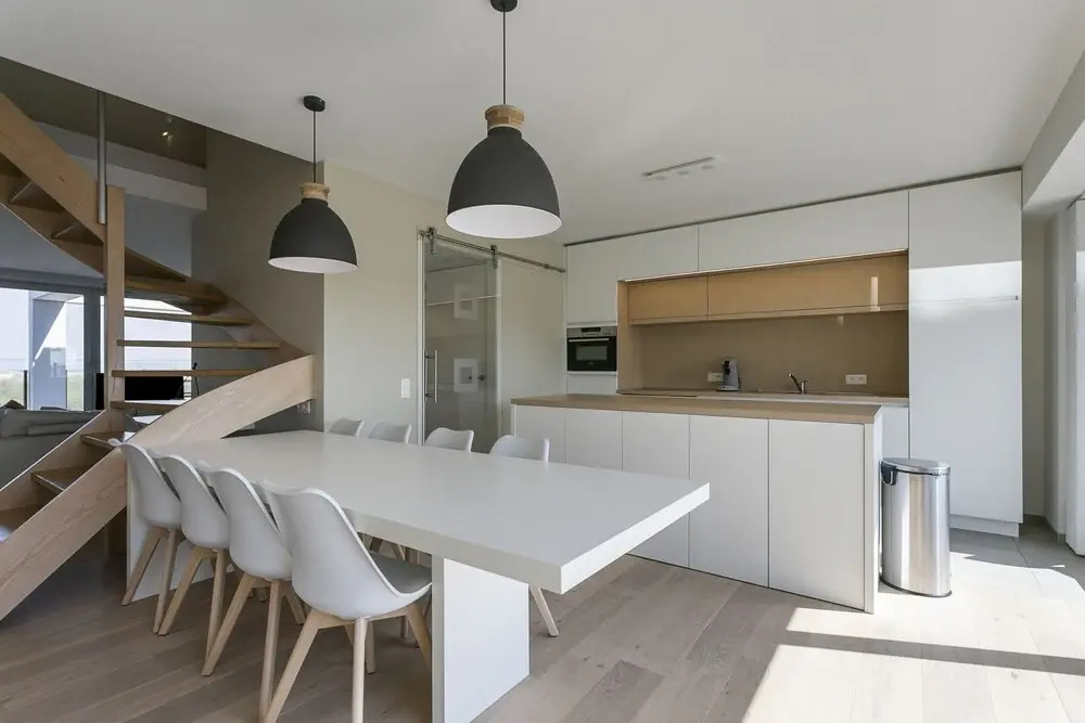 Belcasa Family Suites & Lofts Aparthotel