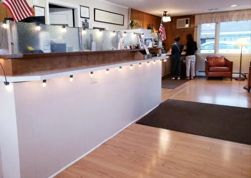 Gorham Motor Inn