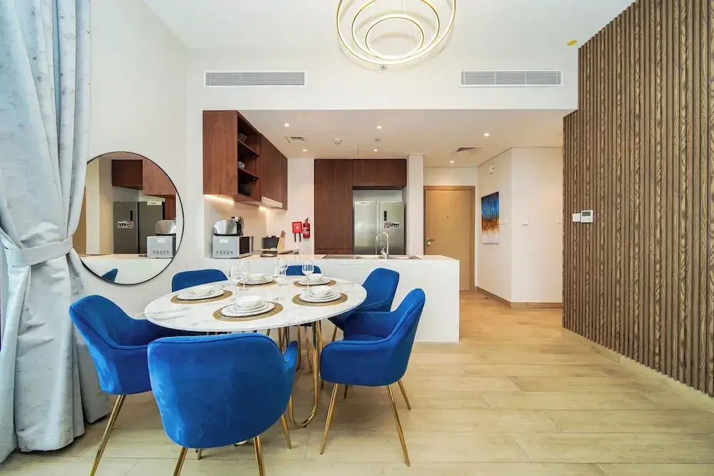 PVH - Beach Front 2BR in Le Pont 3