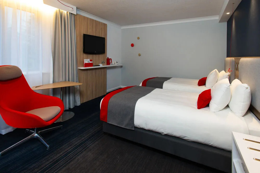 Holiday Inn Express Bath by IHG