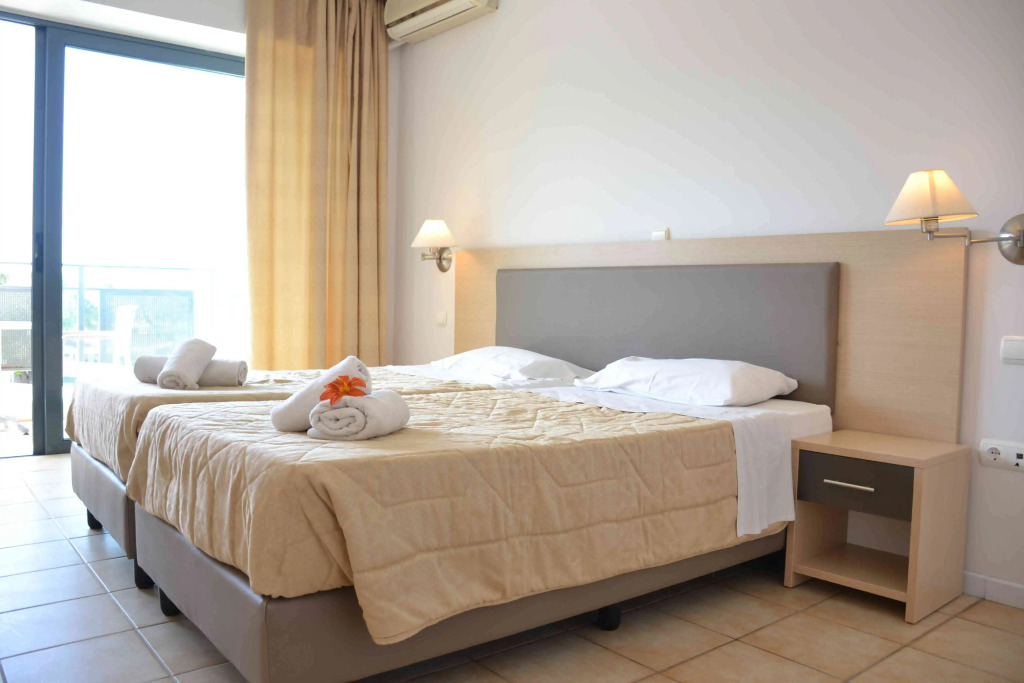 Telemachos Hotel