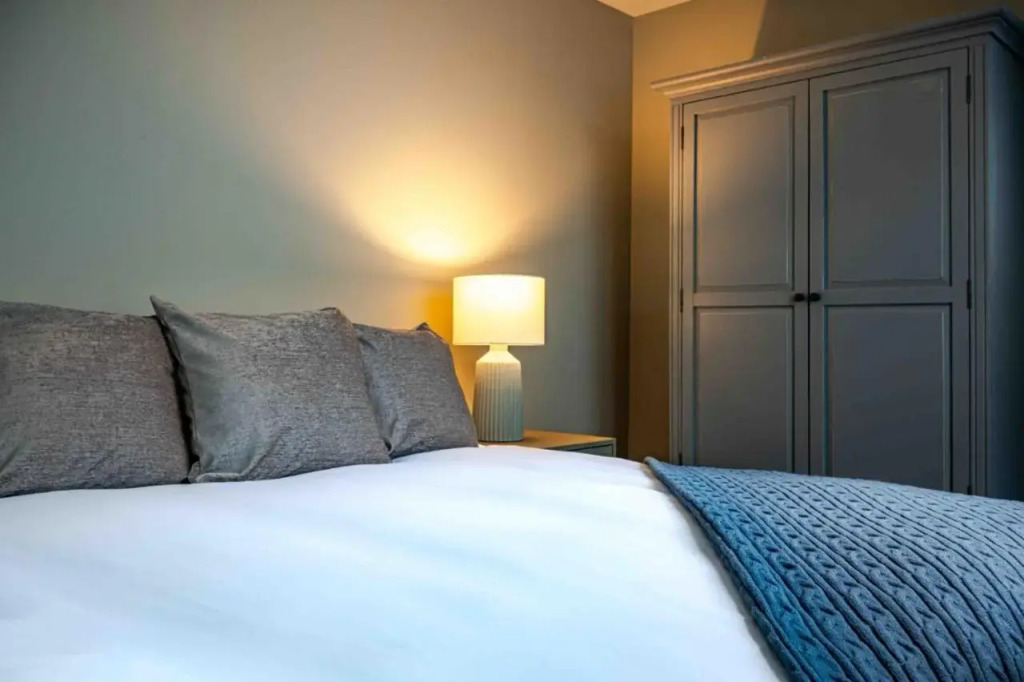 Bonnie Lodge by Broadford Hotel
