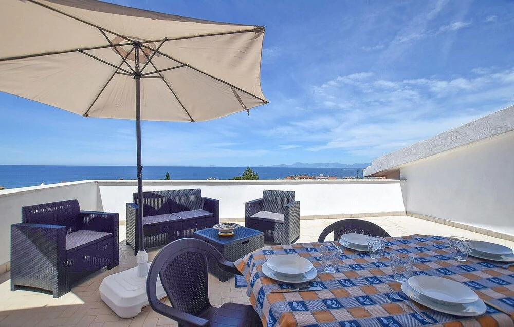Amazing Home In Maria Di Castellabate With Wifi