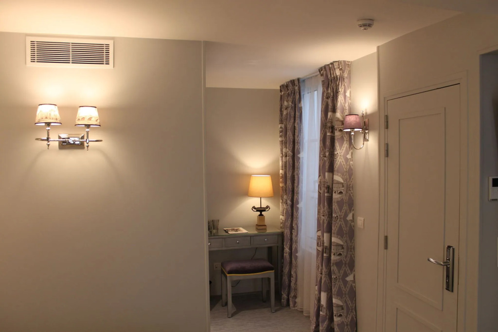 My Home In Paris