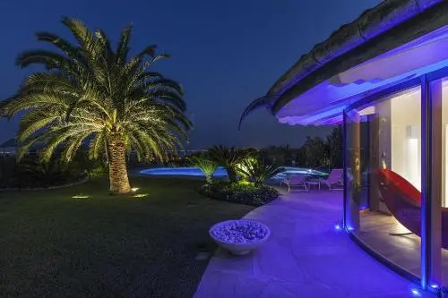 Villa Benedita