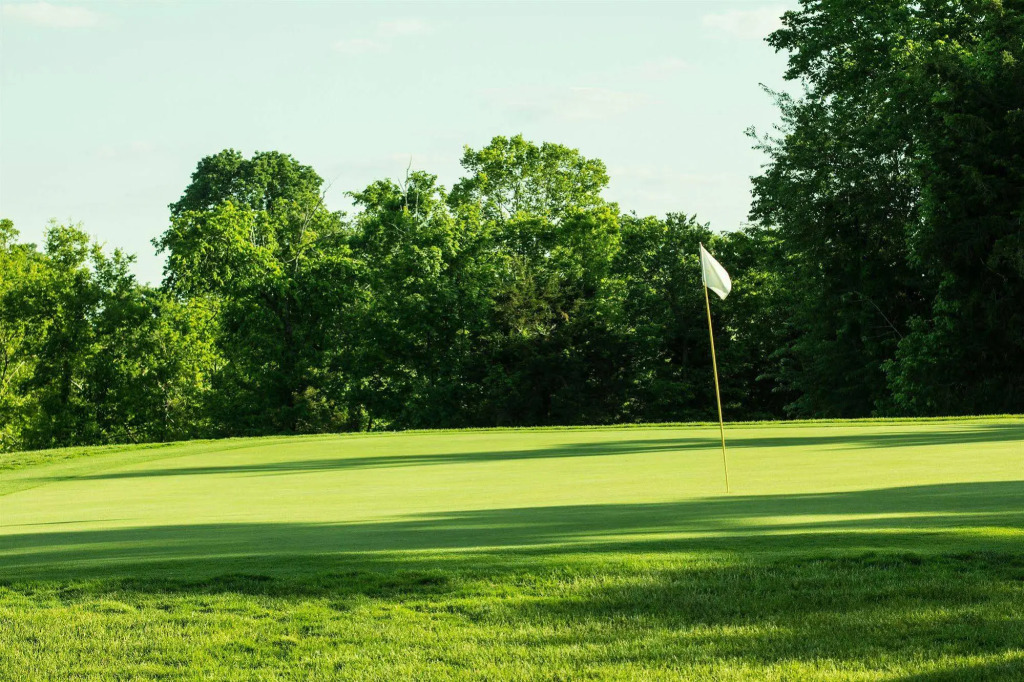Tanglewood Golf Course