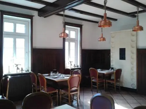 Hotel Brauhaus Bückeburg