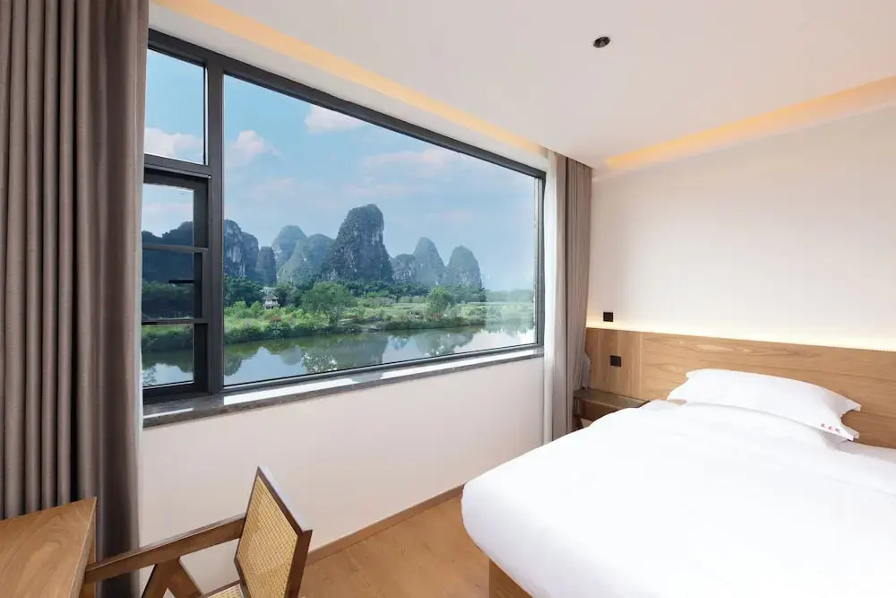 Hidden Dragon Villa