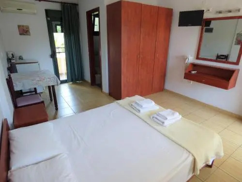 Aparthotel 4 Stars Thasos