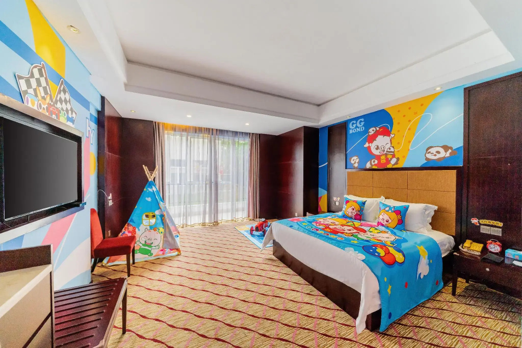 Grace Spring Hotel