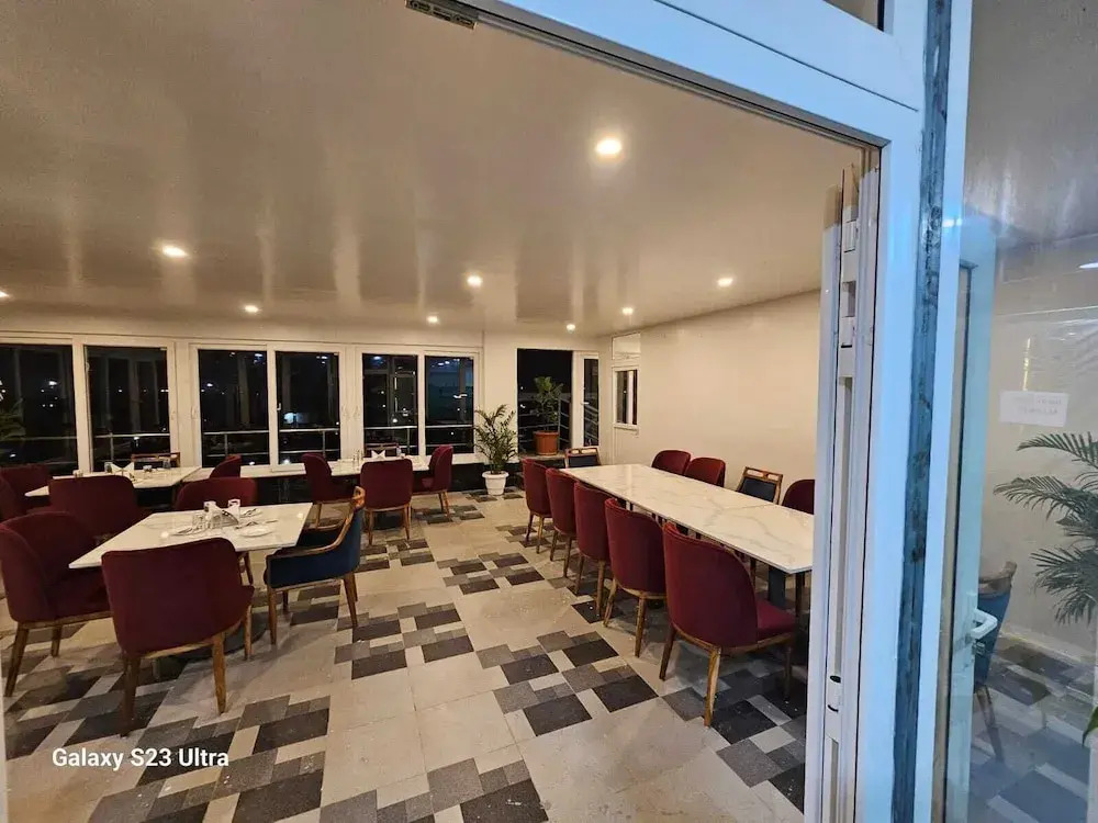 Pipul Ocean View Resort Puri