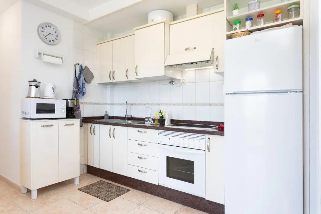 Vivienda Vacacional La Laguna Deluxe 8