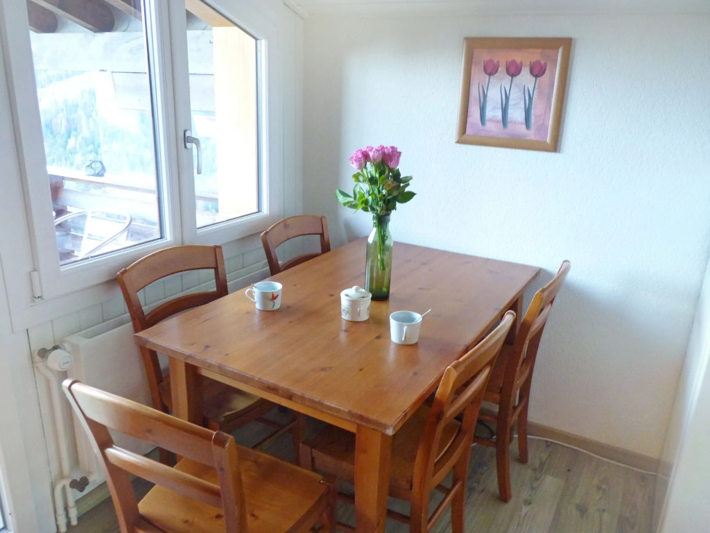 Apartment Tourbillon A 31 by Interhome