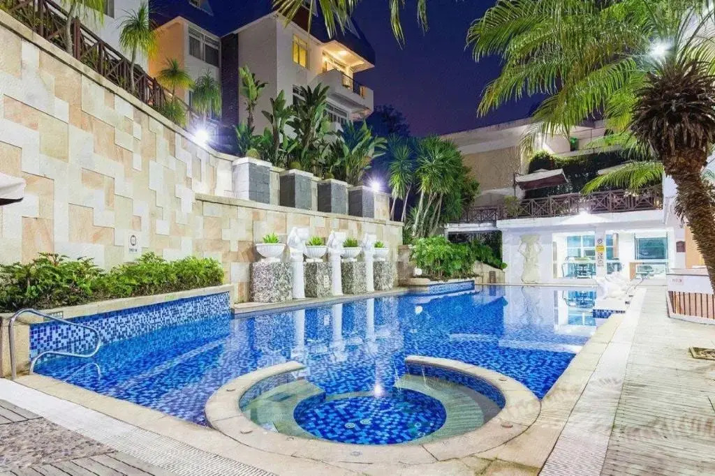 Home Inn (Xiamen Convention & Exhibition Center Lianqian West Road)