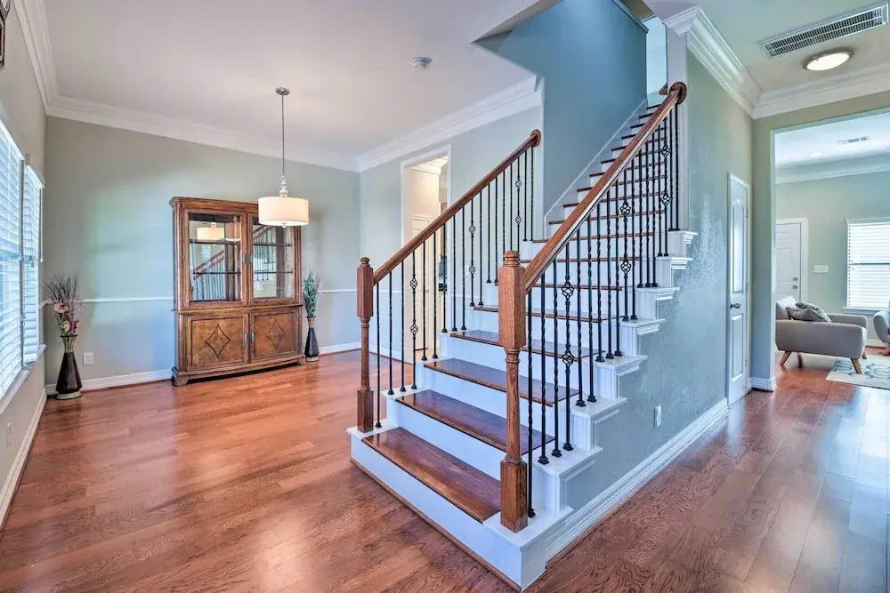 Spacious Houston Home ~ 16 Mi to NRG Stadium!