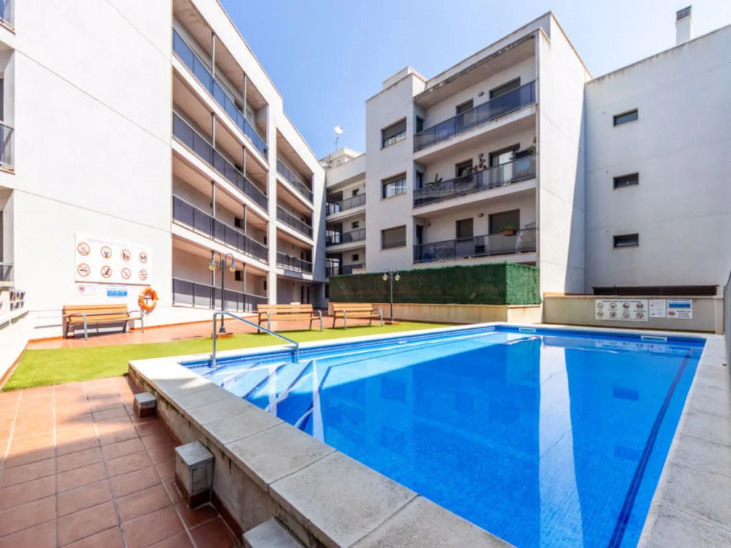 Apartment Osca L'Ampolla