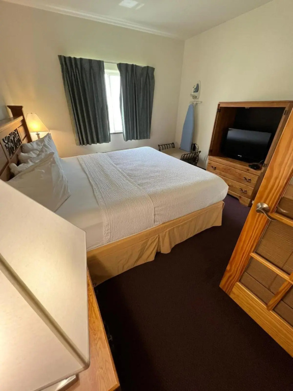 Fairbridge Inn & Suites Williston Near Airport
