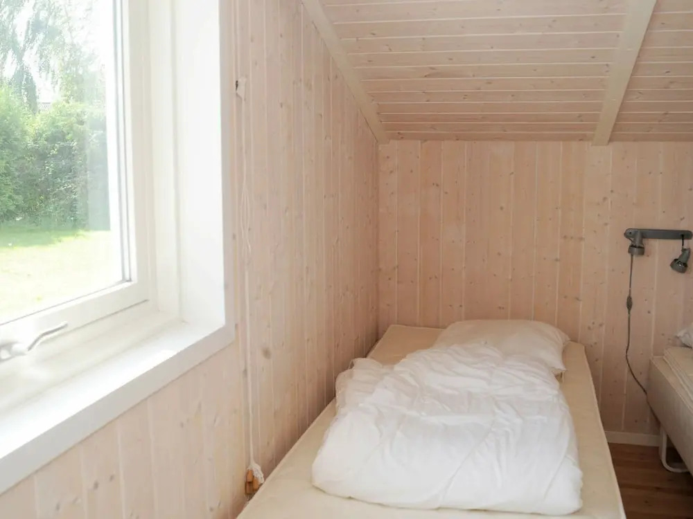 4 star holiday home in Børkop