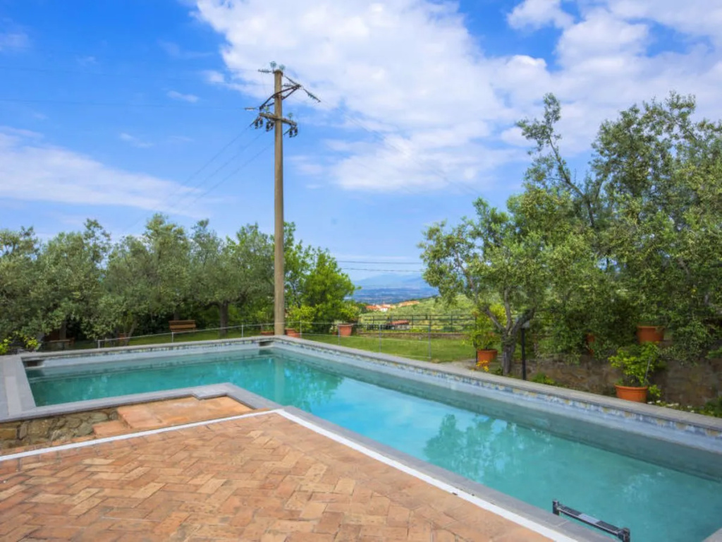 Villa Morosi 23755
