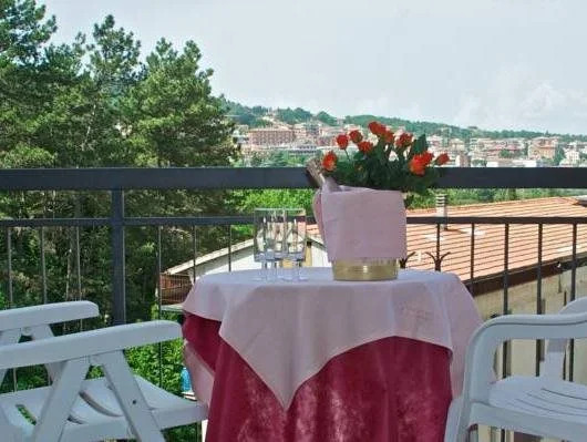 Hotel Massarelli