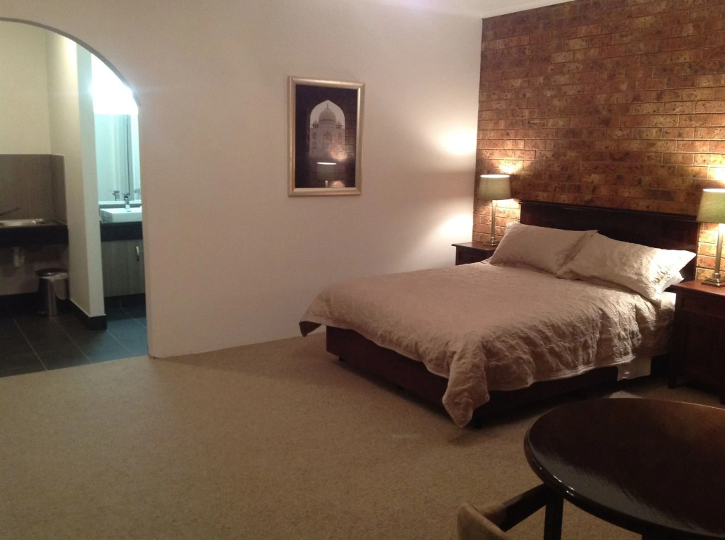 Federation Motel Resort - Corowa