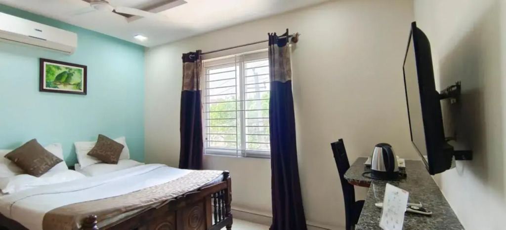 Sugamya Corner Guesthouse