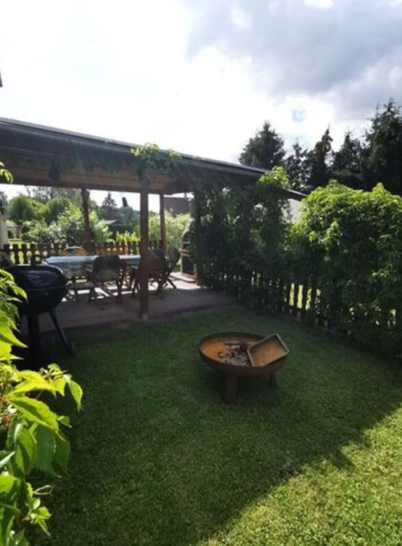 Holiday Apartment Mountain Idyll