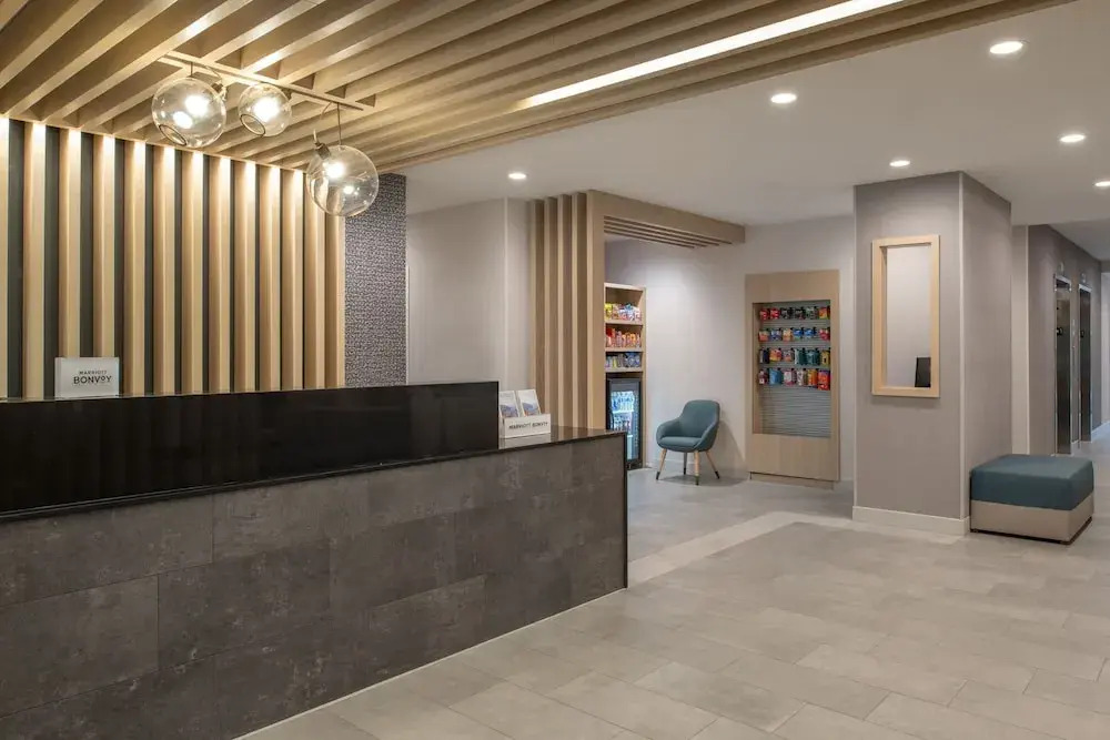 TownePlace Suites by Marriott Eugene
