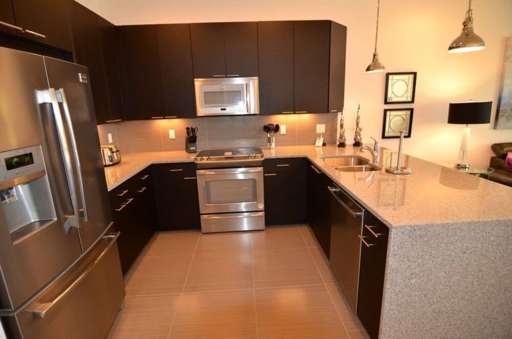 Serenity 17440 - Three Bedroom Townhome with Private Splash Pool