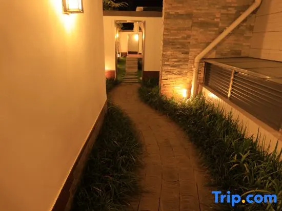 Wanzai Guesthouse