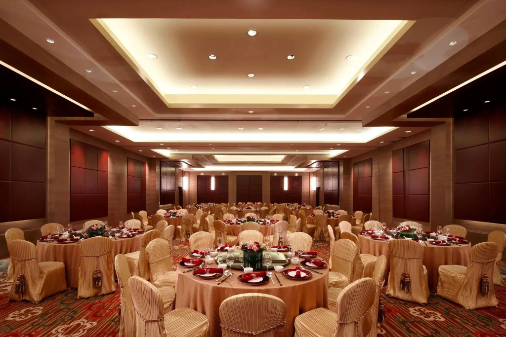 Courtyard by Marriott Kunshan