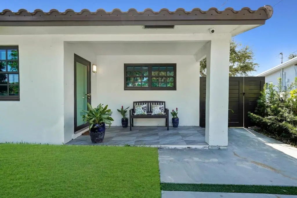 Dania Beach Unit 2 in Dania Beach