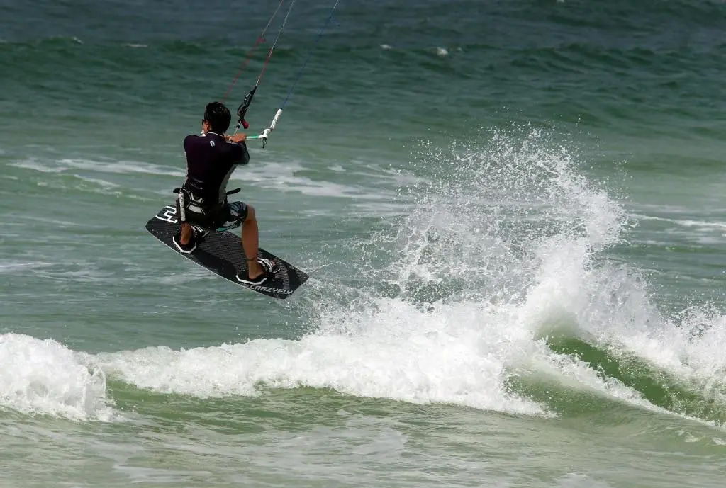 Tidewater 10