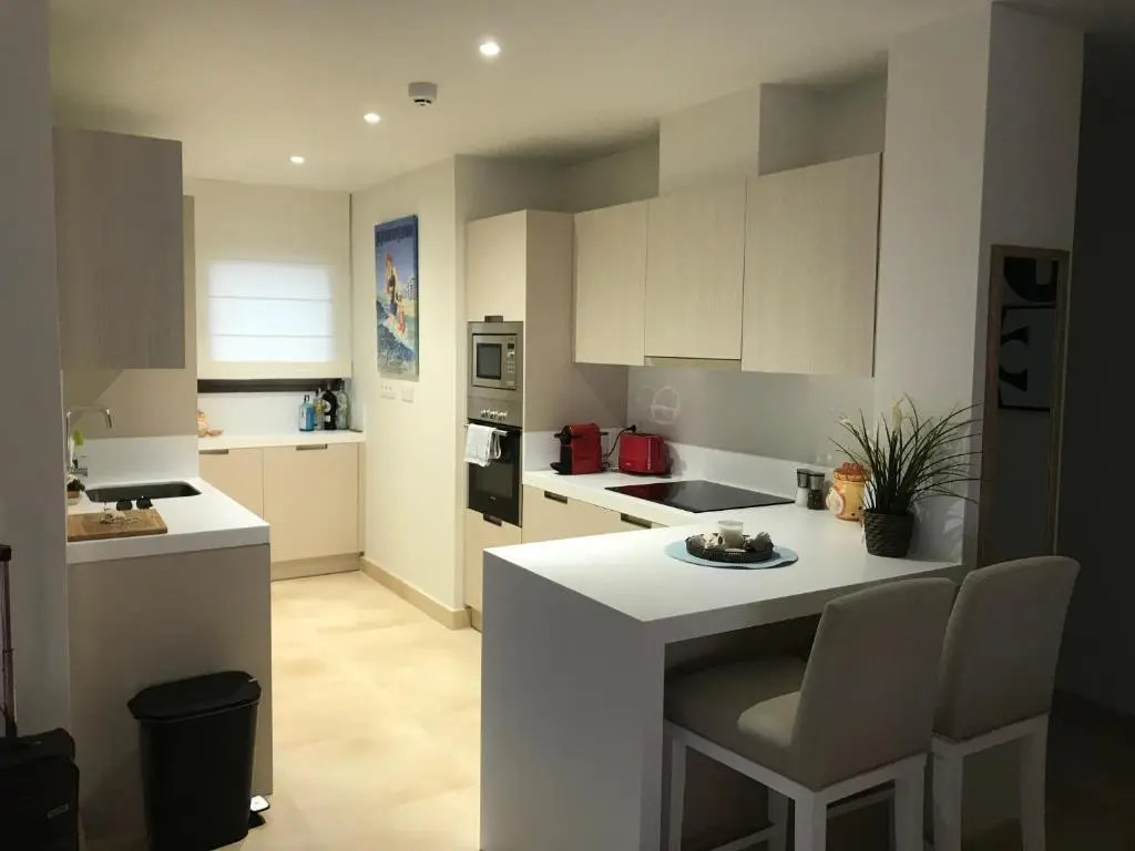 Estepona Luxe top appartement in finca de cortesin d38