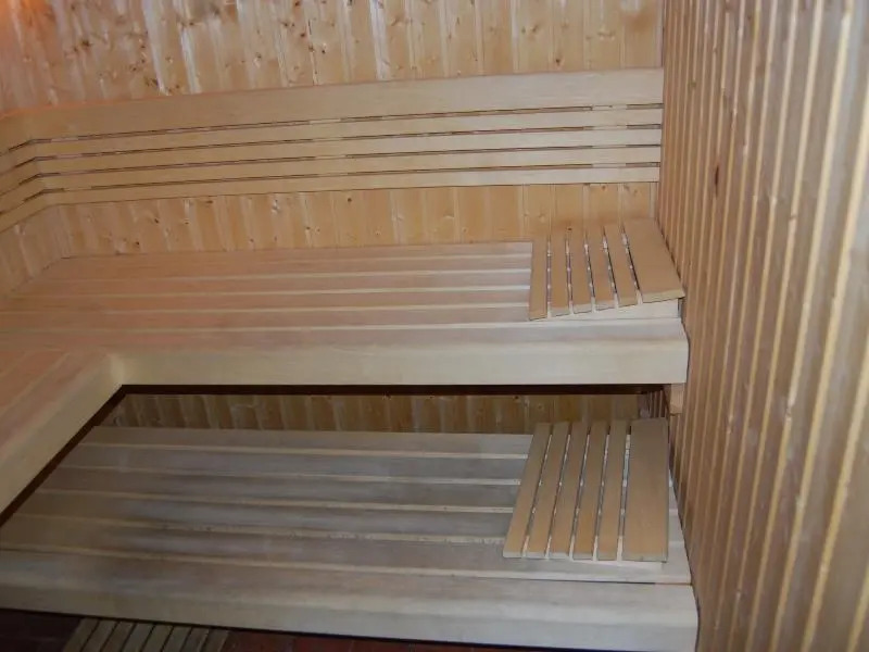 Chalet Rosa
