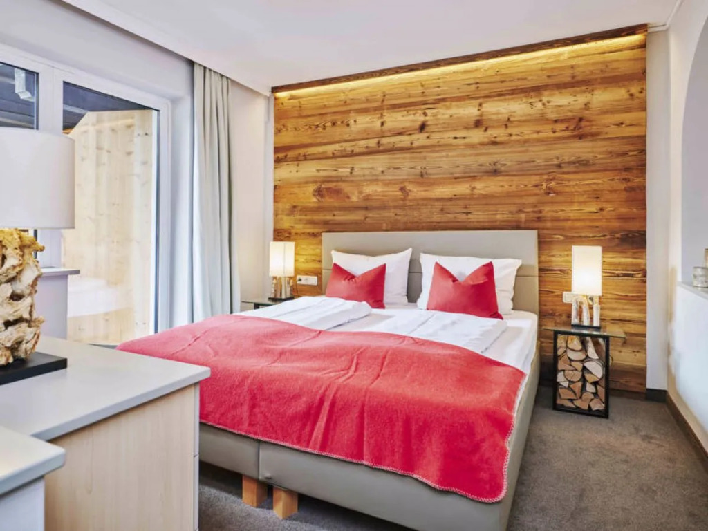 Saalbach Suite für 7 Personen
