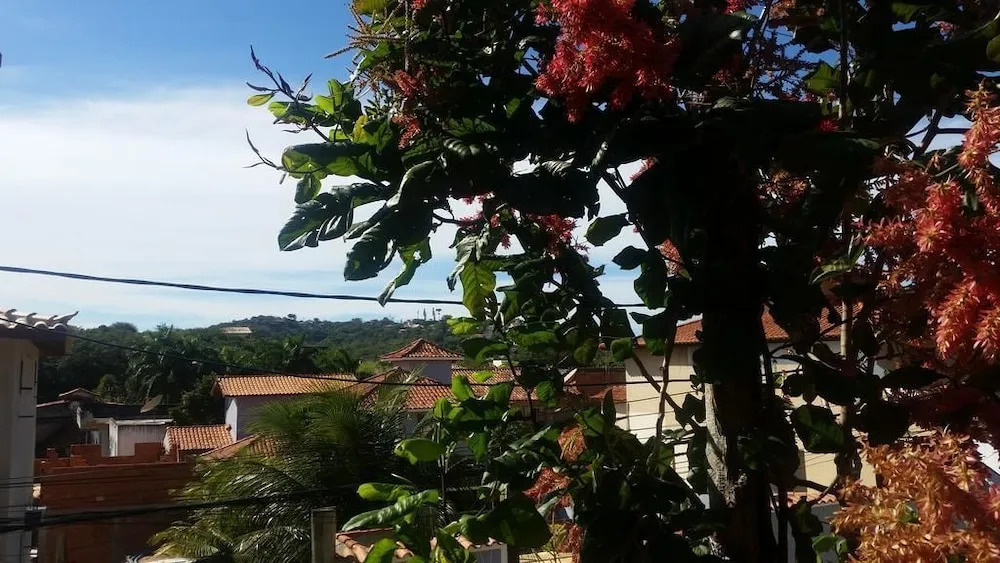 Pousada Beija Flor Buzios