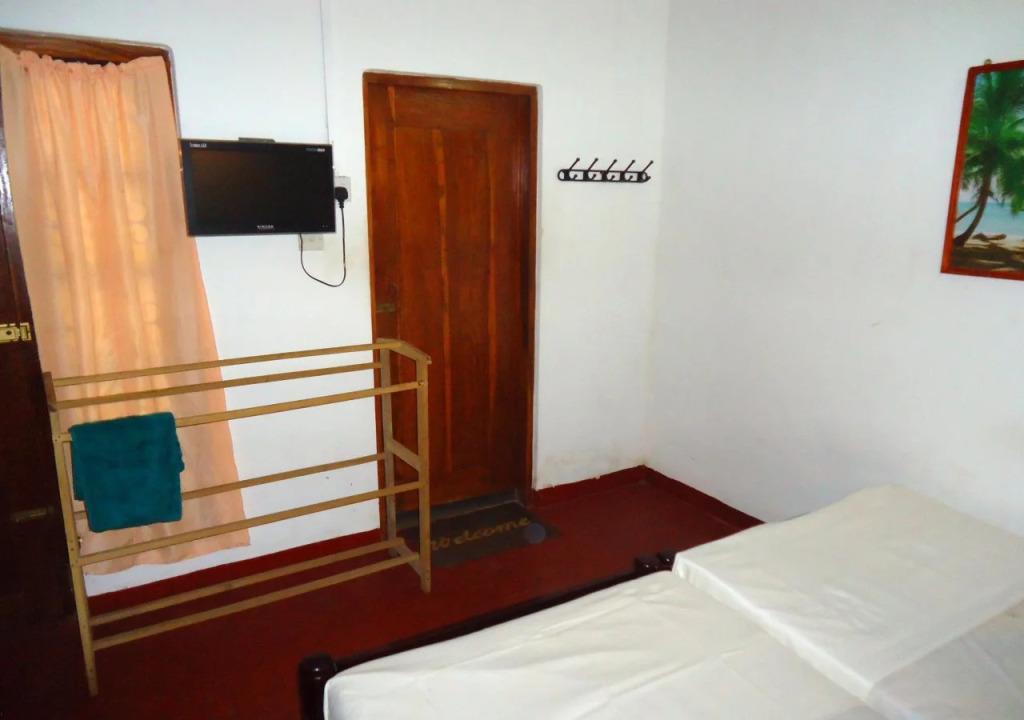 Thirasara Holiday Resort