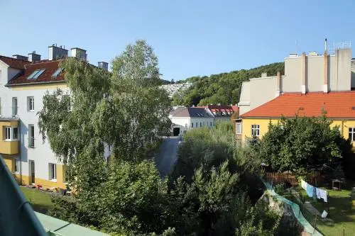 Hotel Babenbergerhof