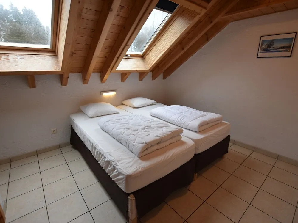 Detox at Countryside Hideout near Town of Spa