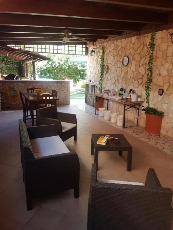 B&B Villa San Valentino