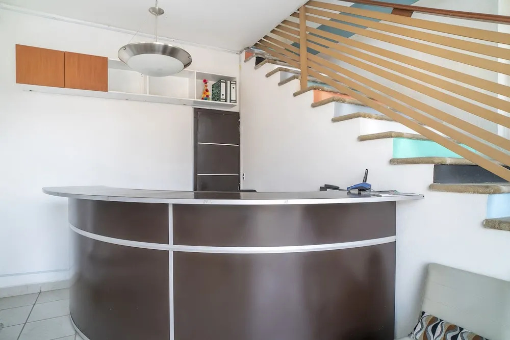 Capital O Hotel Meraki
