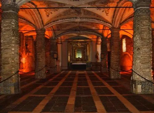 Évora Romana Alojamentos T3 Cartuxa